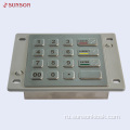 Кисть Finish Encrypted PIN pad